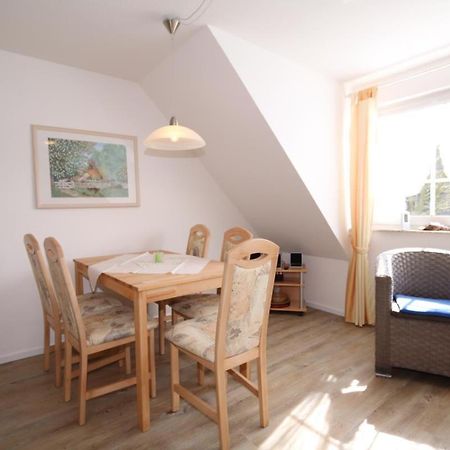 Reinhardt Sylt Exterior foto