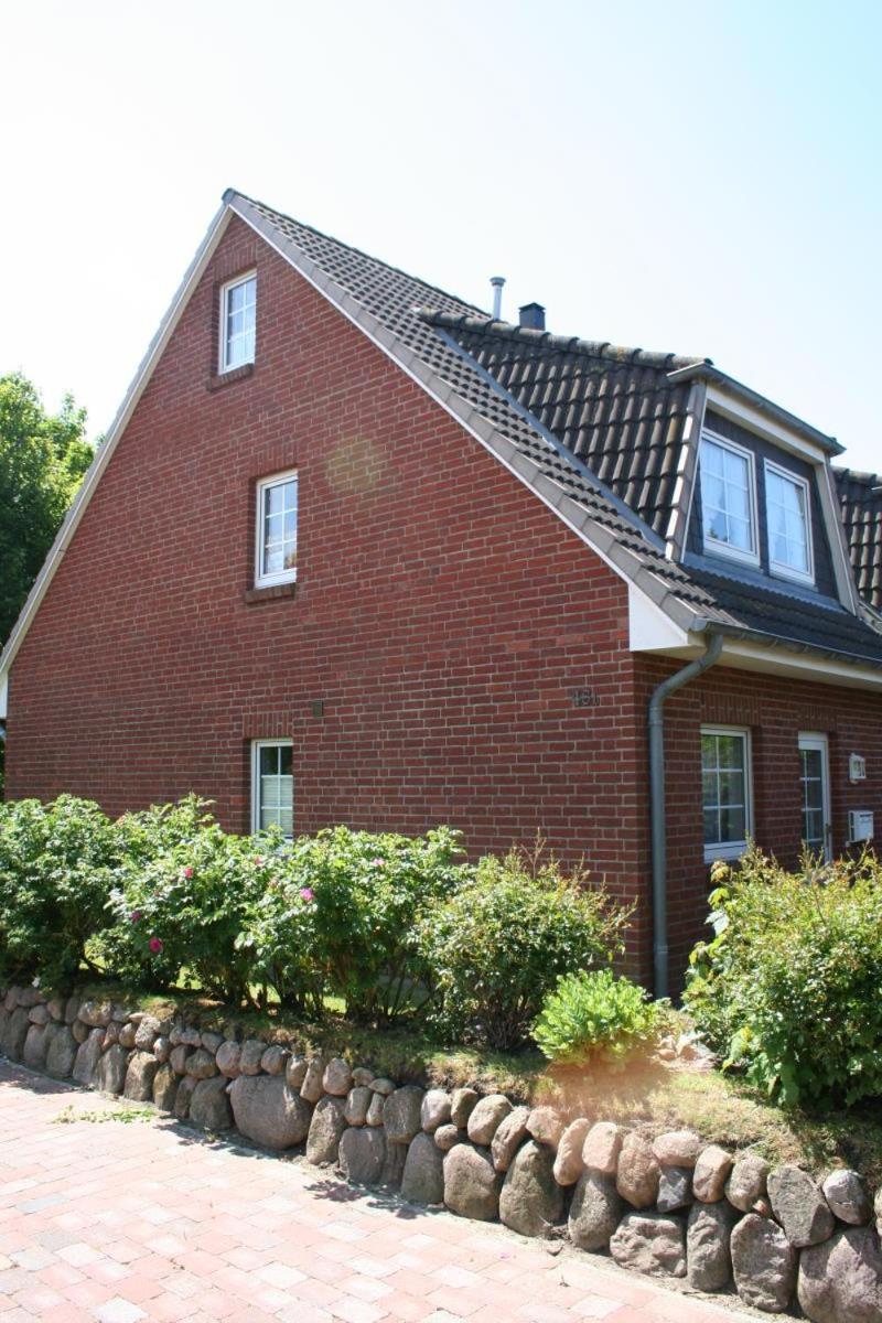 Reinhardt Sylt Exterior foto